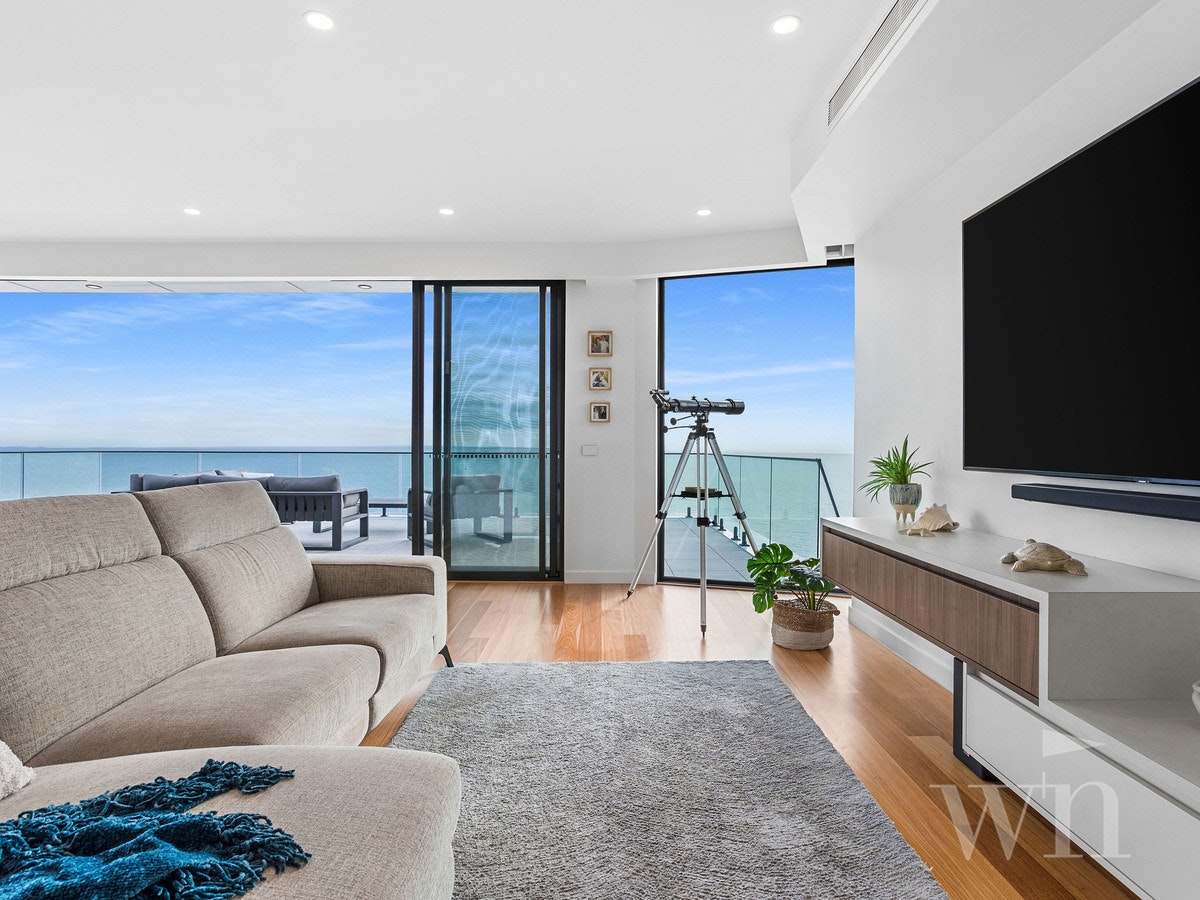 Image of living room
