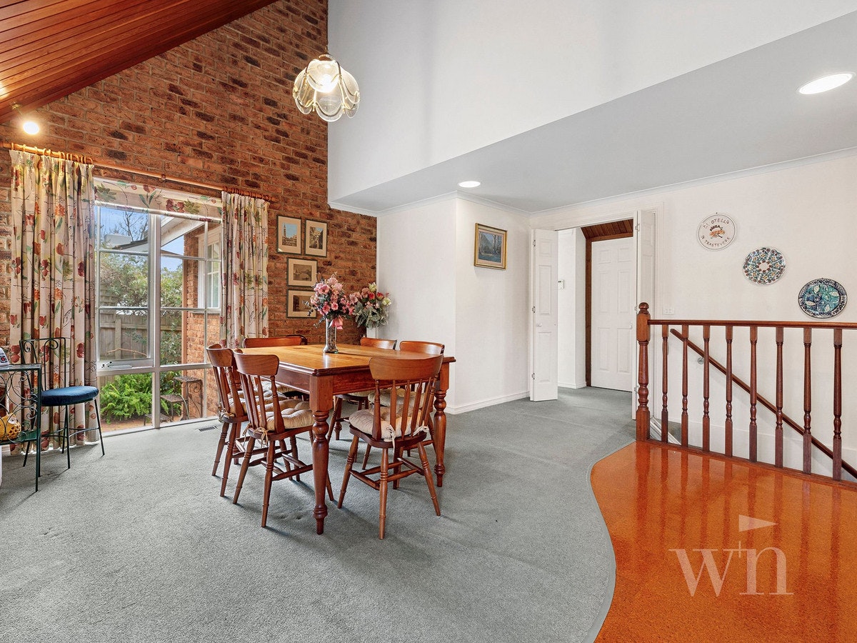 Image of dining room