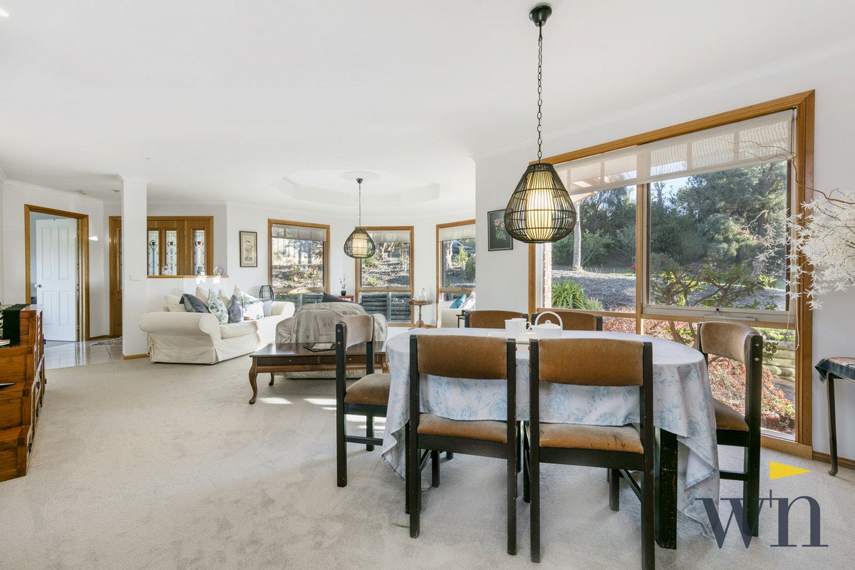 Image of dining room