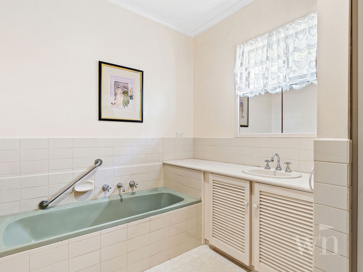Image of bathing