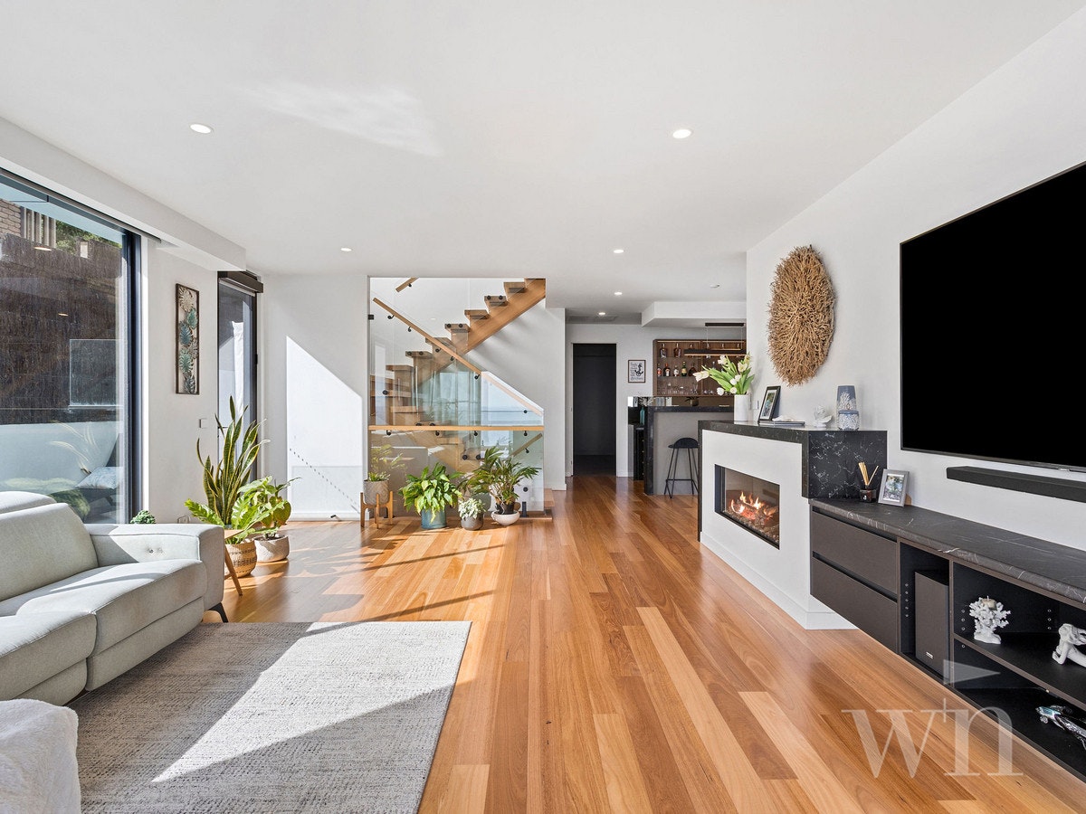 Image of interior design