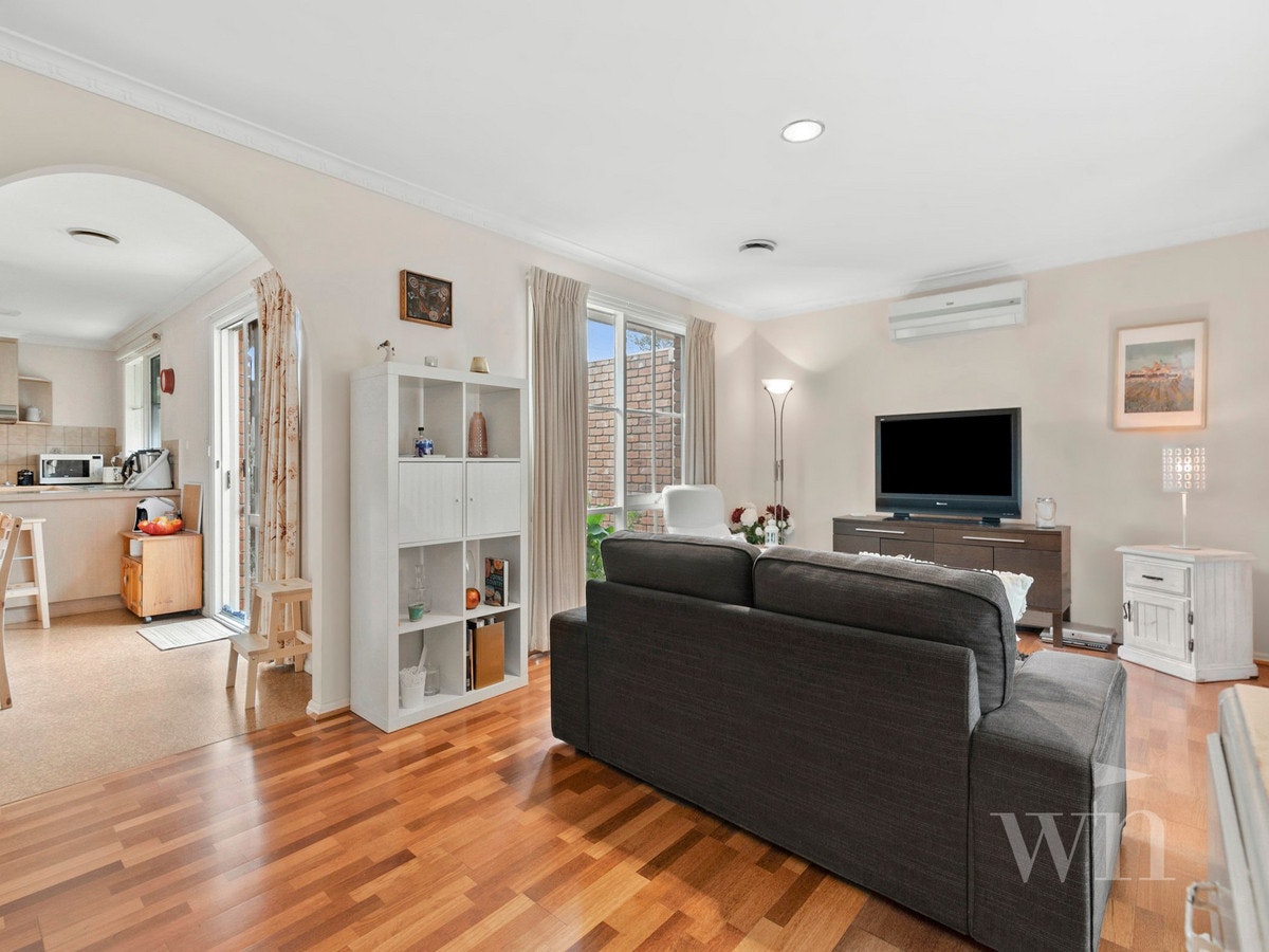 Image of living room
