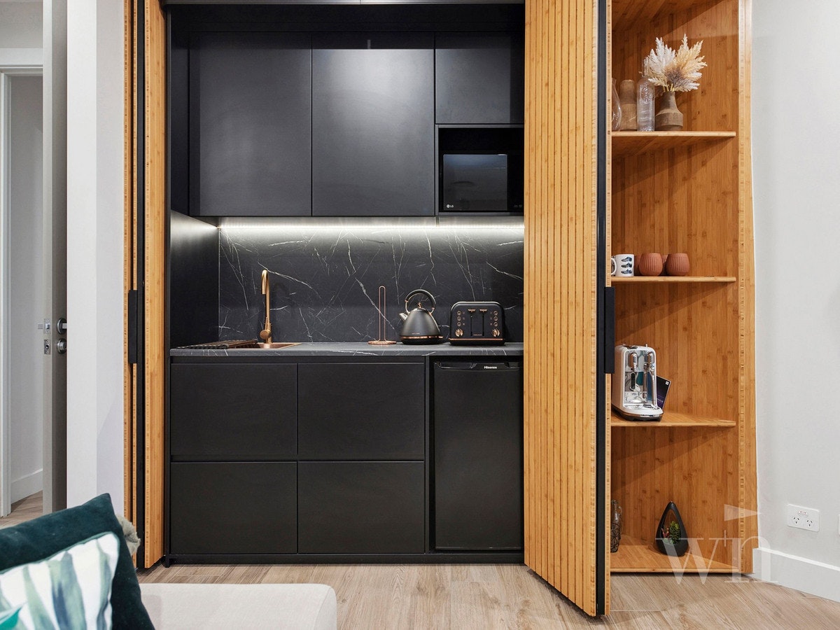 Image of indoors