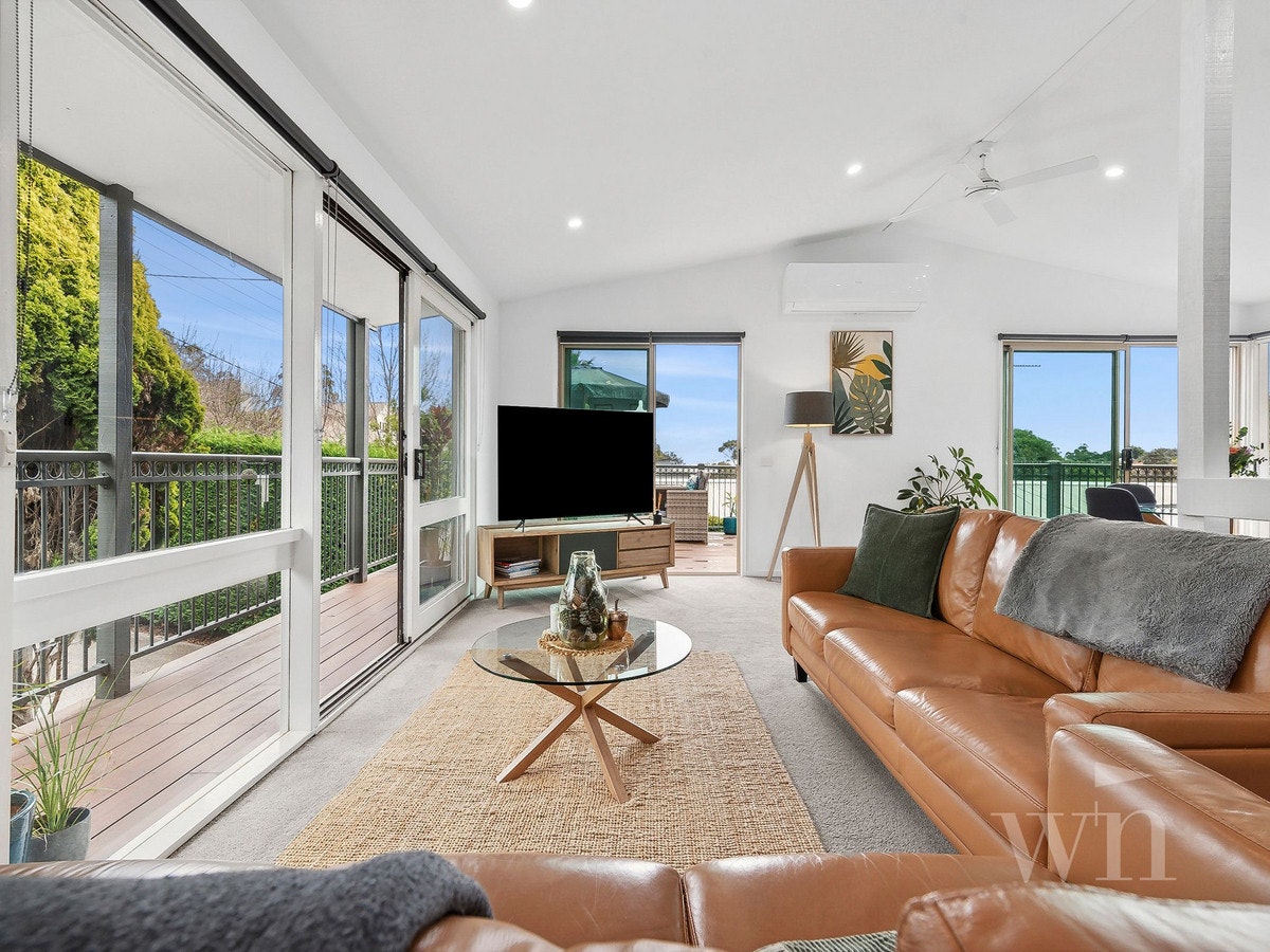 Image of living room