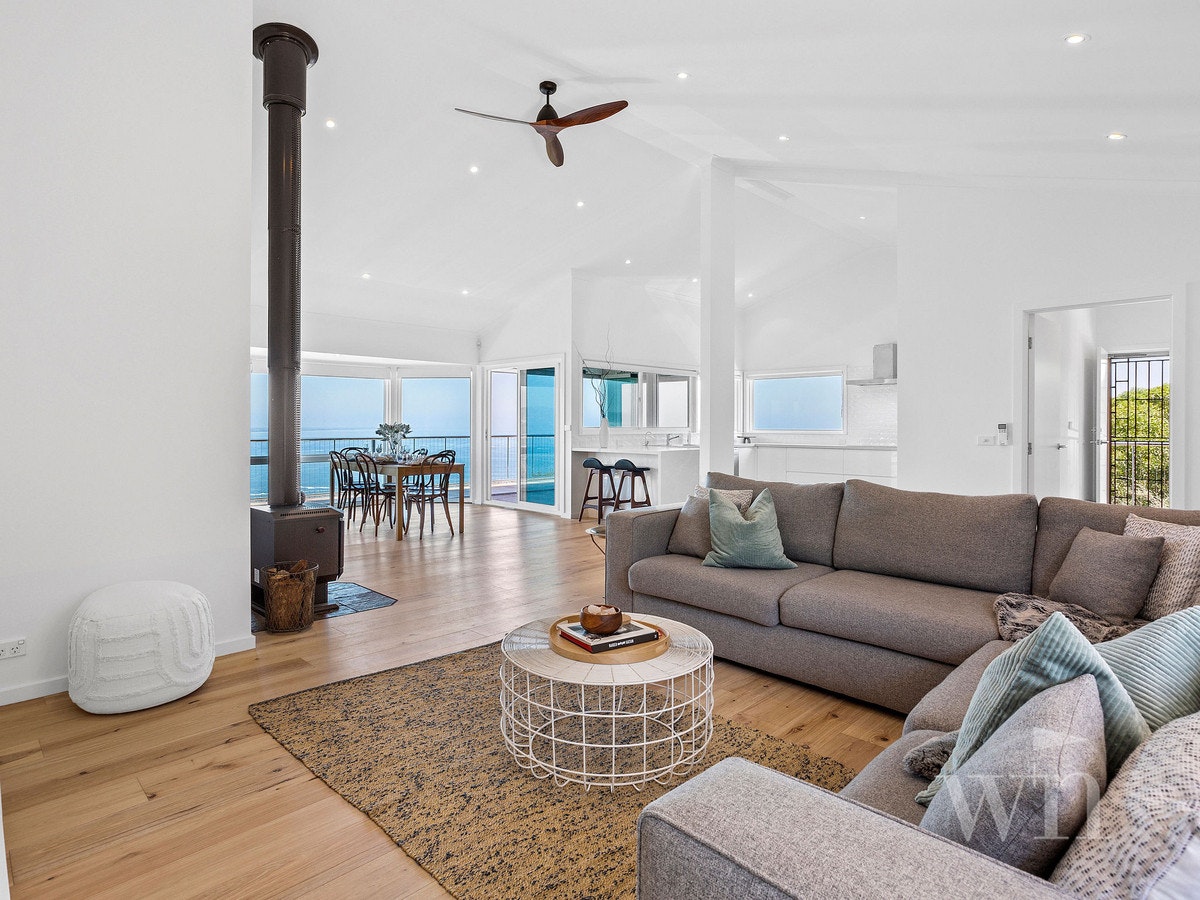 Image of coffee table