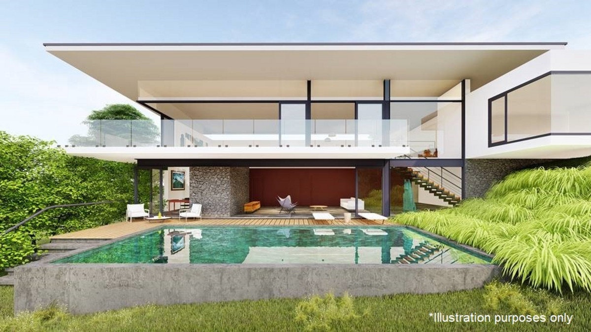 Image of architecture