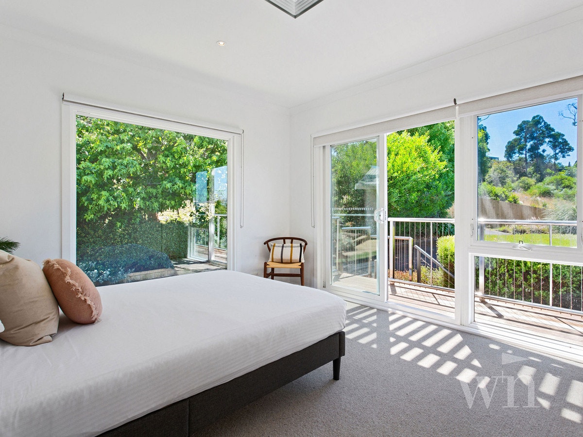 Image of french window