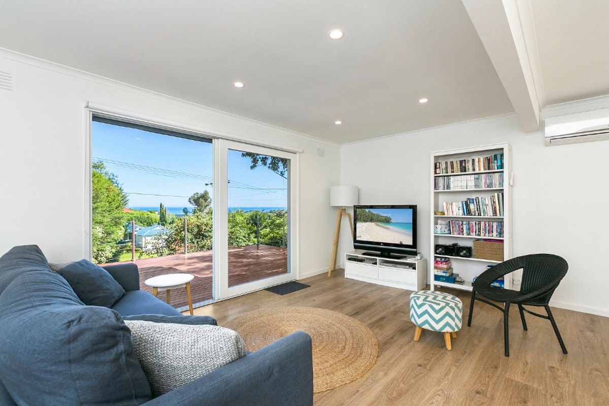 Image of living room