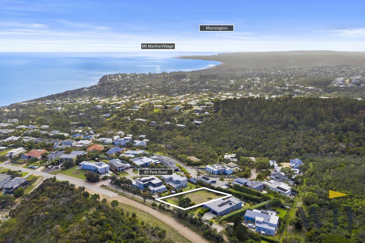 Image of land