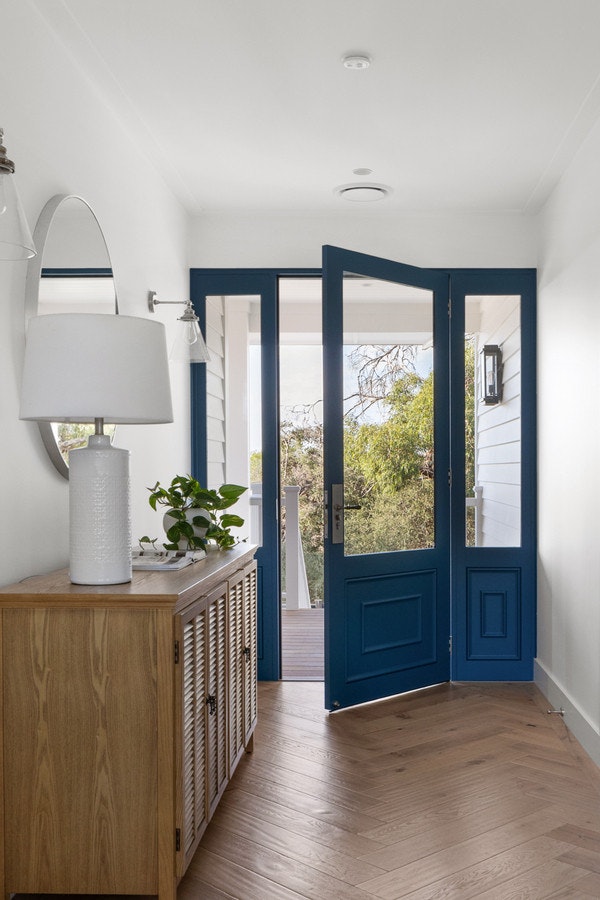 Image of door