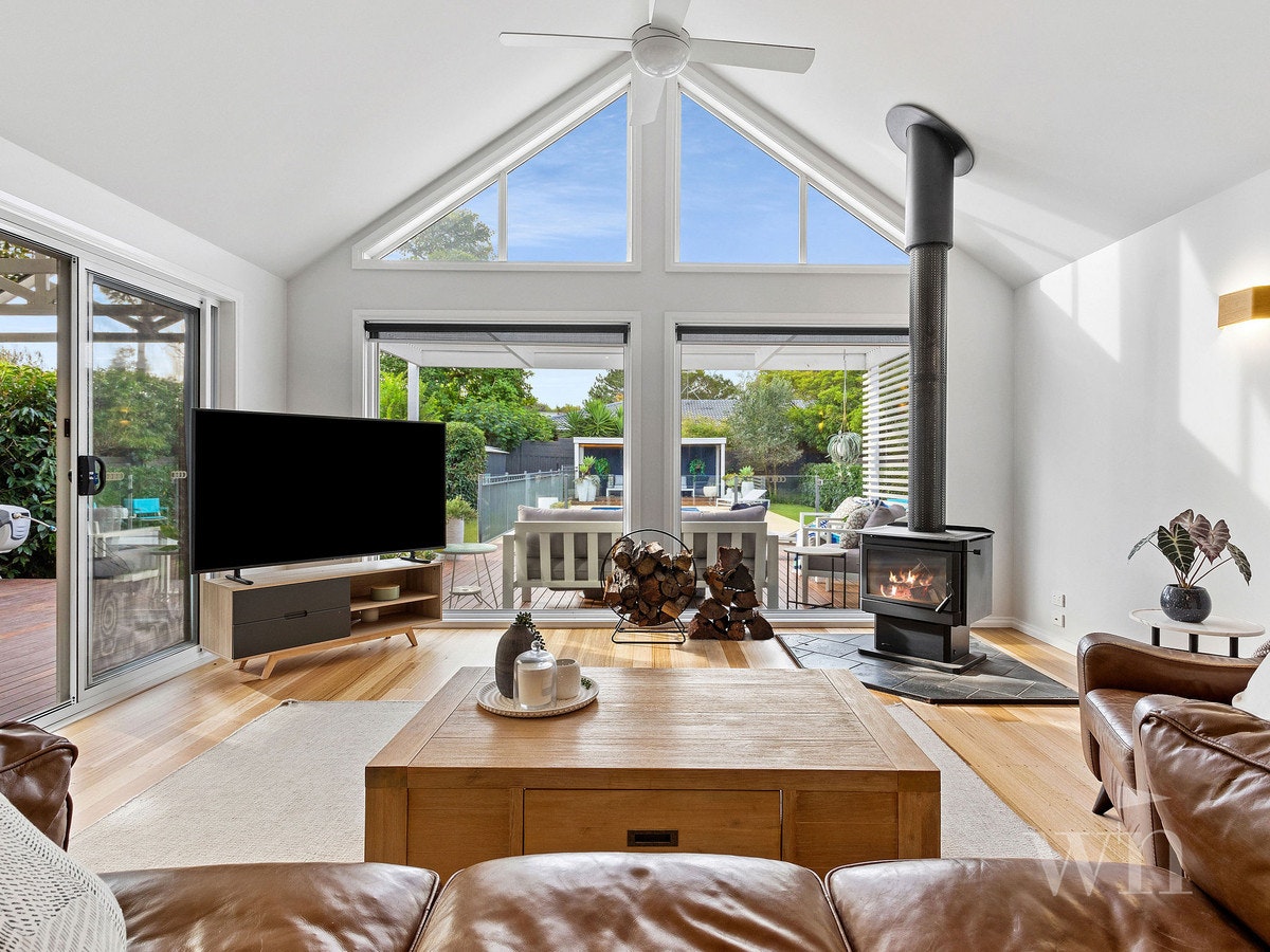 Image of interior design