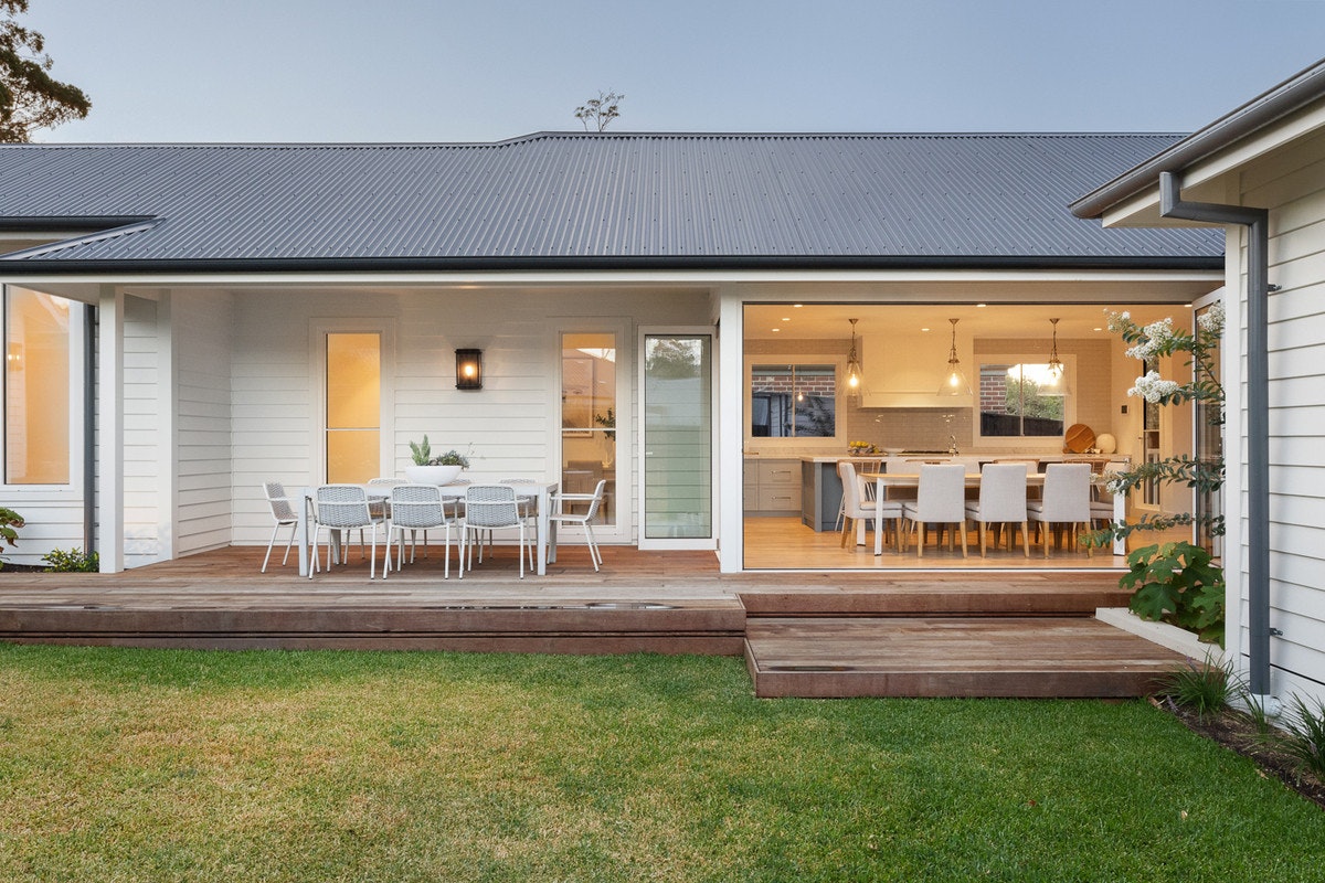 Image of house