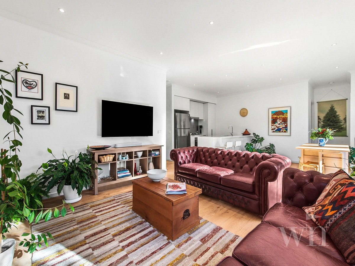 Image of living room