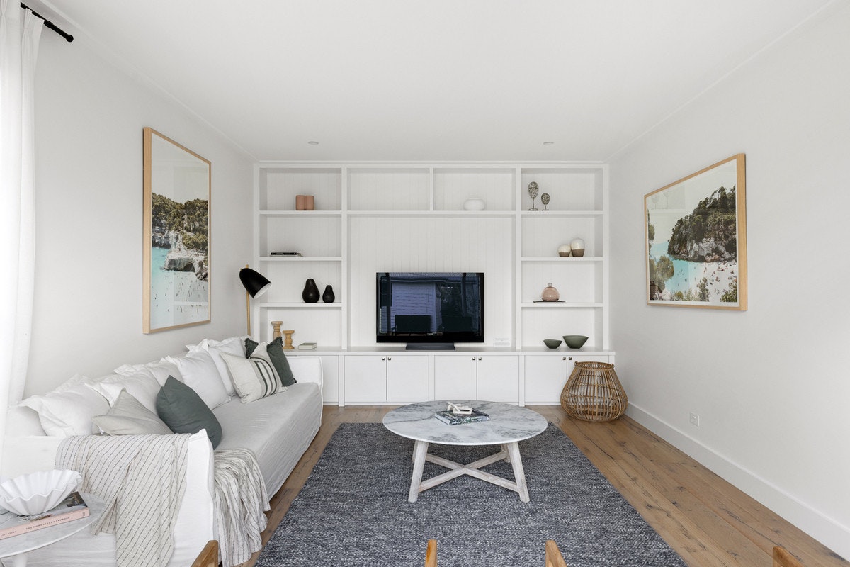 Image of furniture