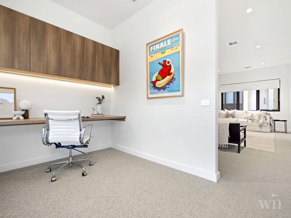 Image of indoors
