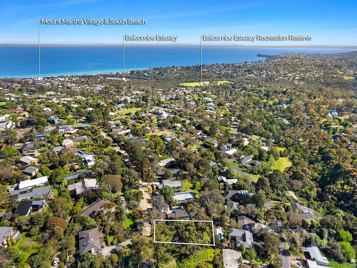 27 Hopetoun Avenue, Mount Martha - Thumbnail 2