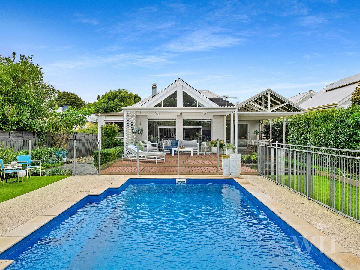 Image of pool