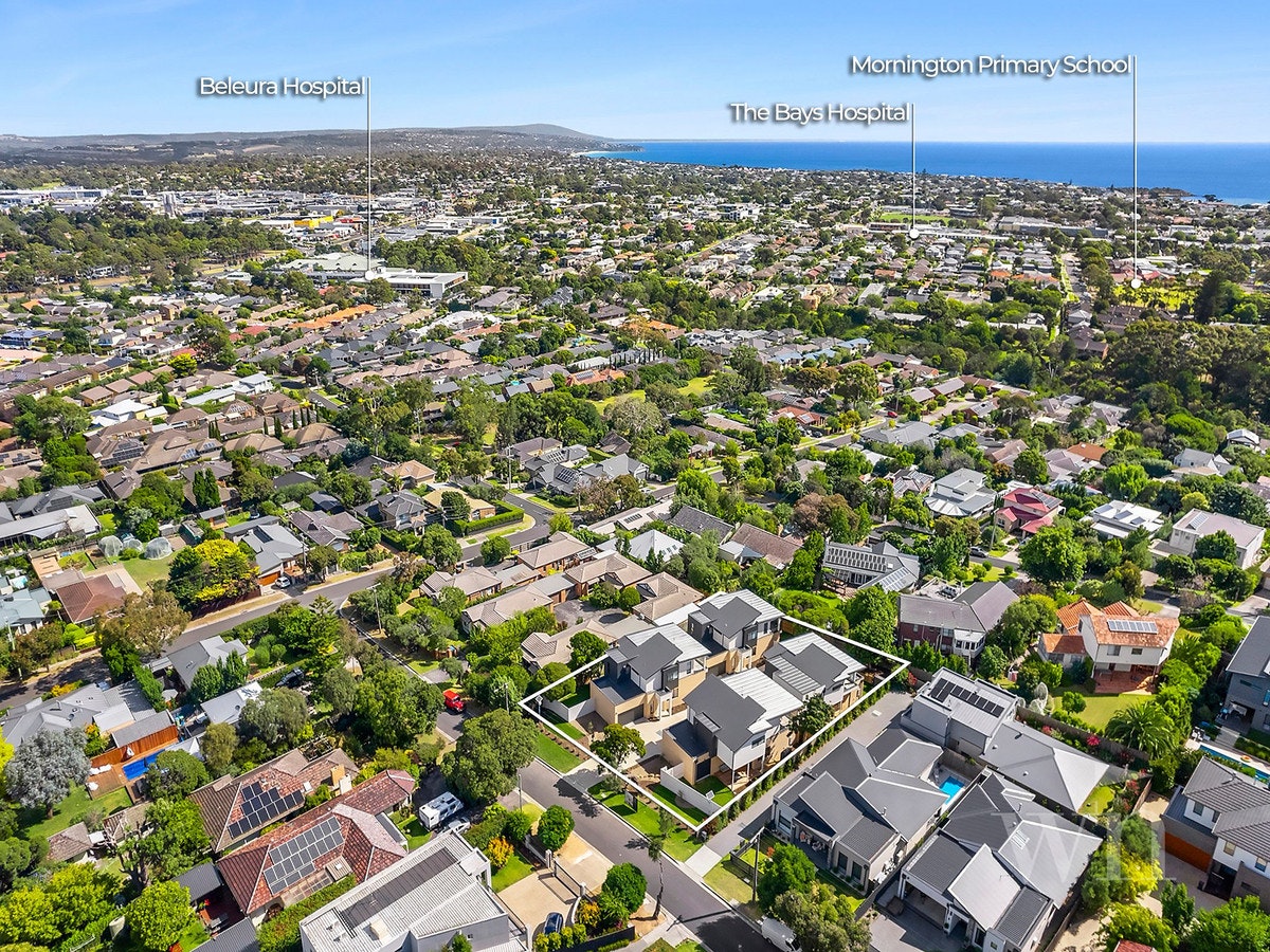 Image of neighborhood
