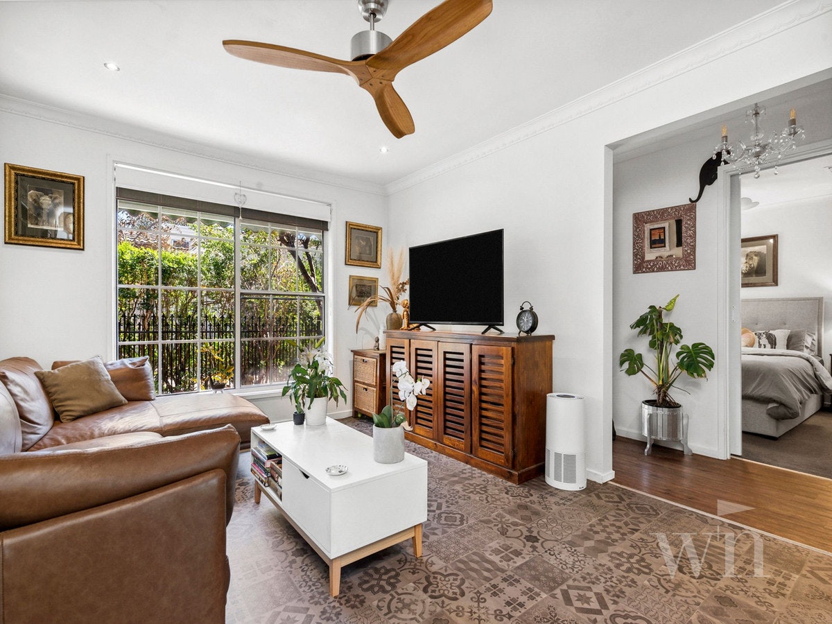 Image of interior design
