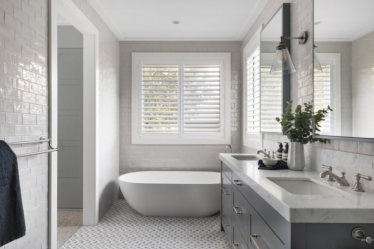 Image of bathing