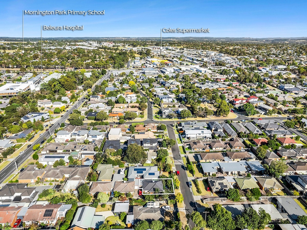 Image of neighborhood