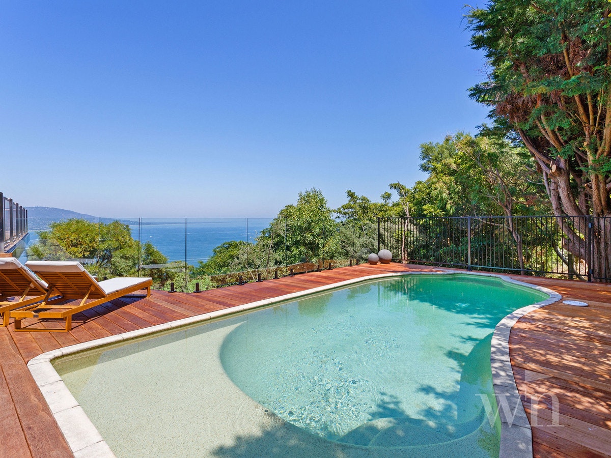 Image of pool