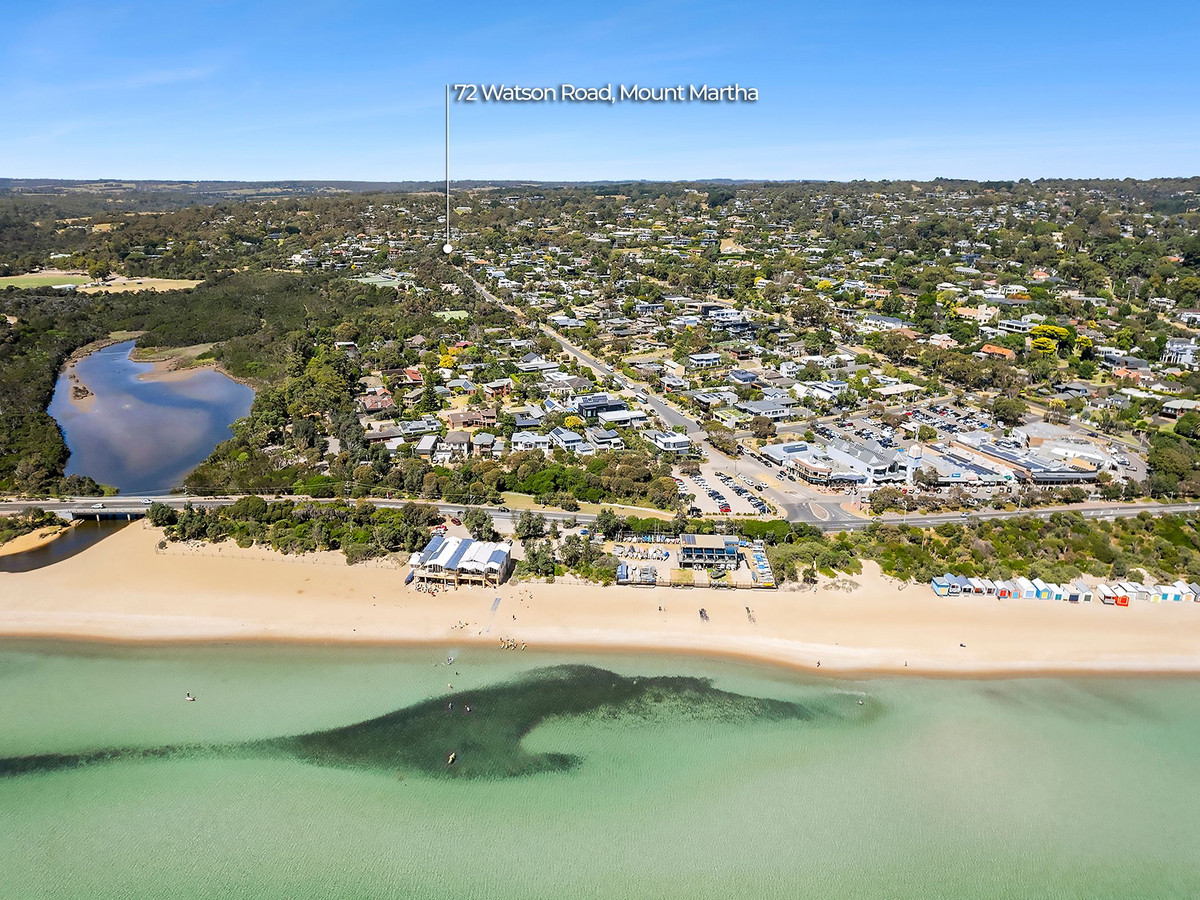 72 Watson Road, Mount Martha - Thumbnail 2