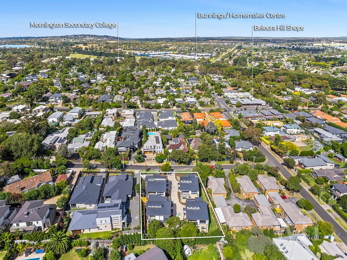 Image of neighborhood