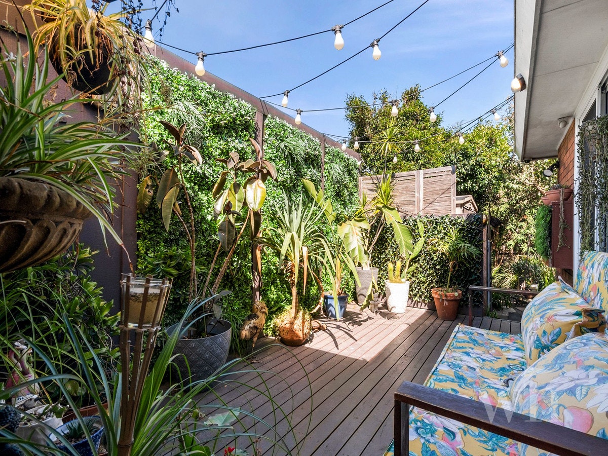 Image of garden