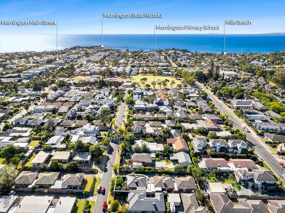 Image of neighborhood