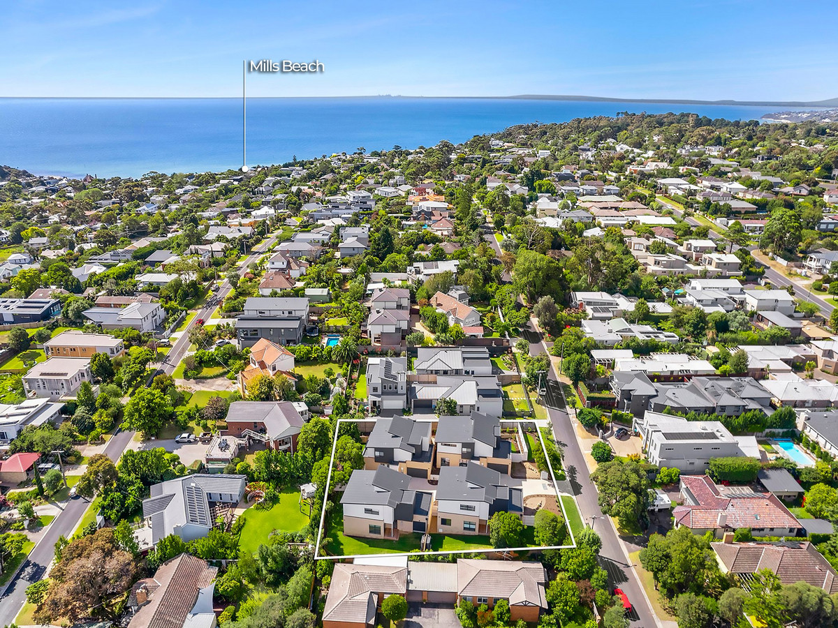 1/29 Balcombe Street, Mornington - Thumbnail 2