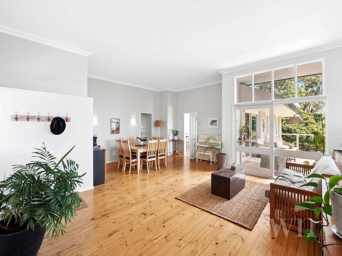 Image of interior design