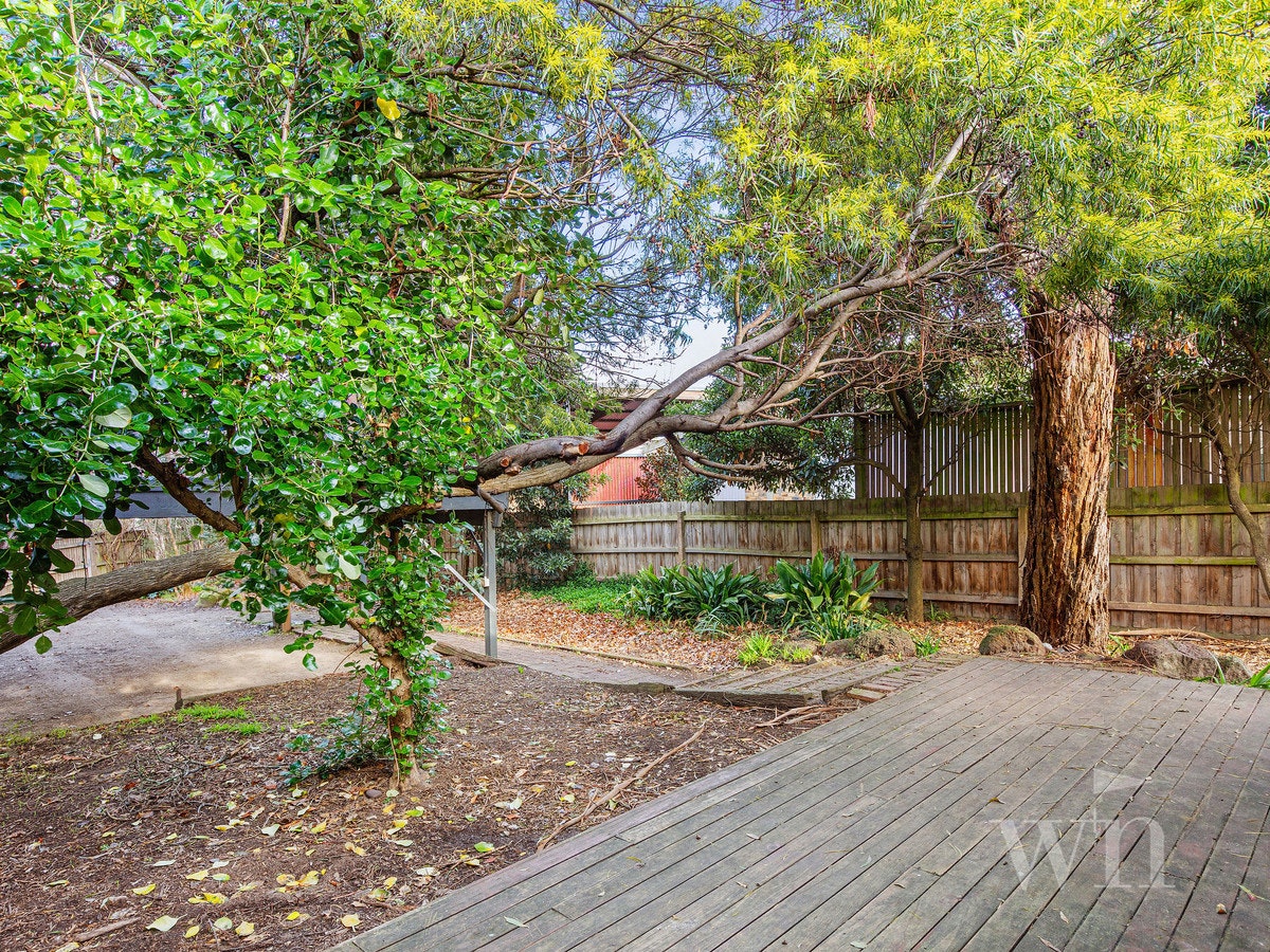 Image of garden