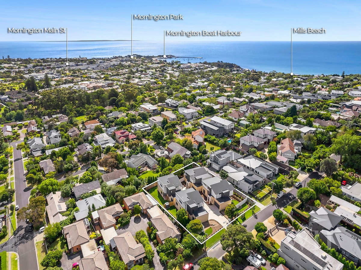 Image of neighborhood