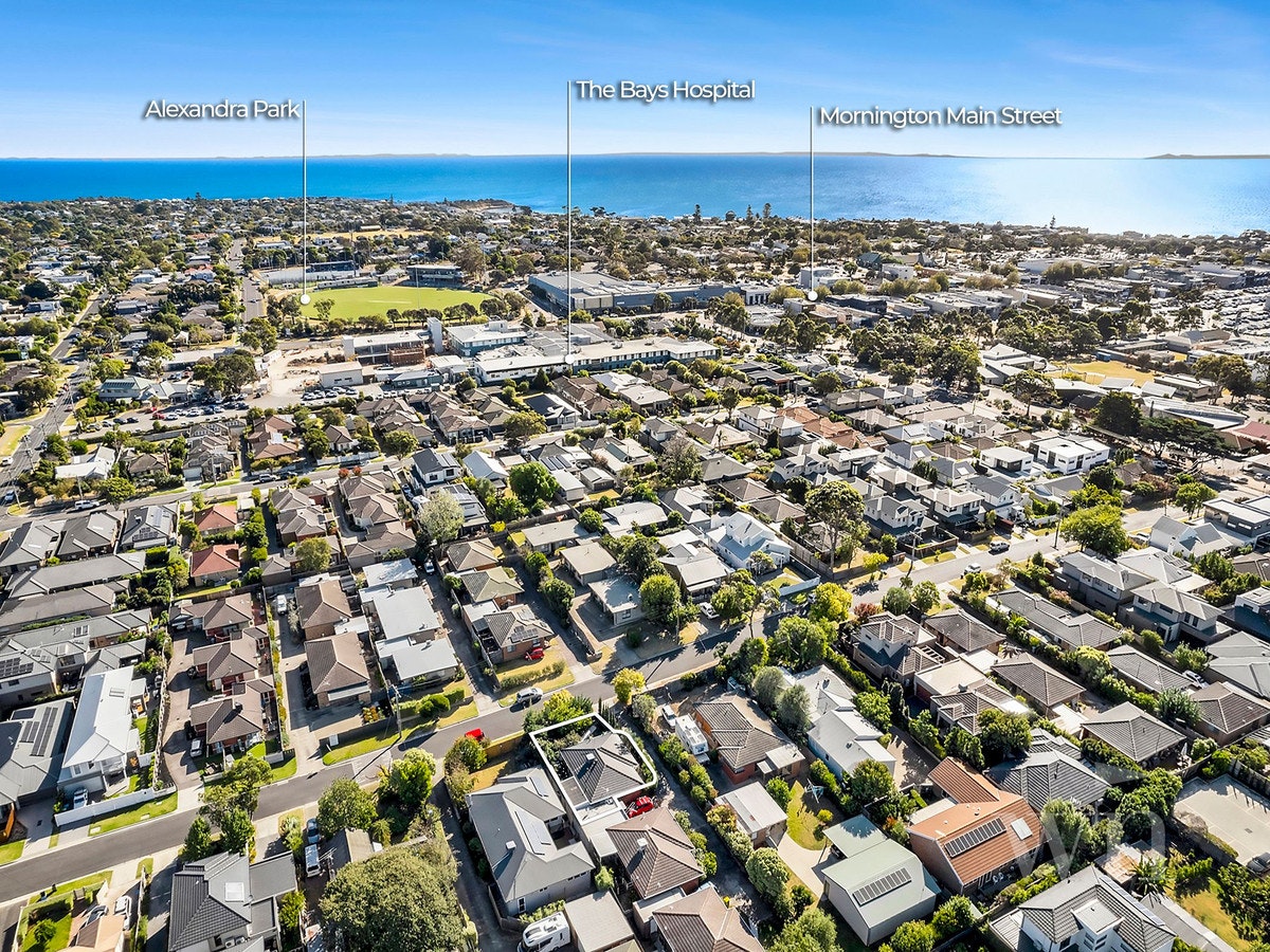 Image of neighborhood