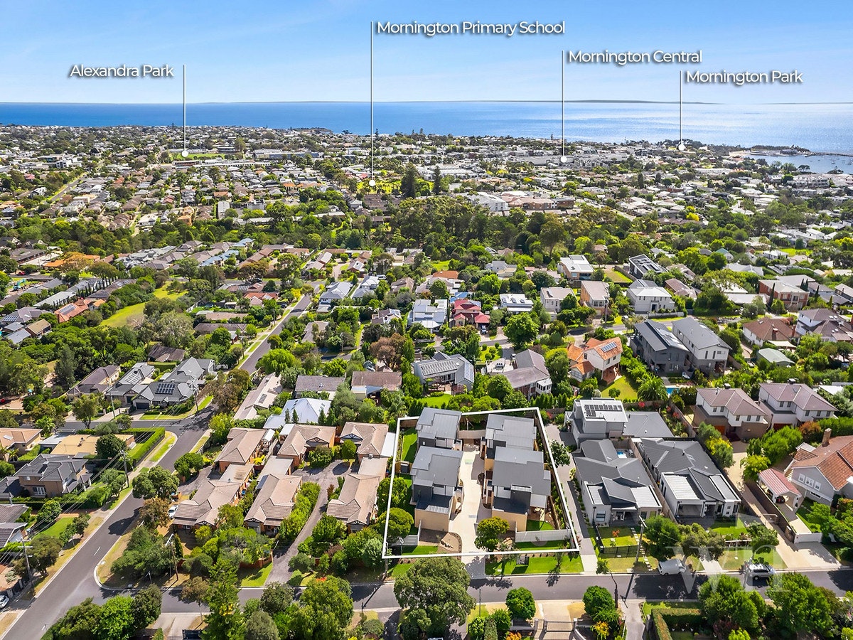 Image of neighborhood