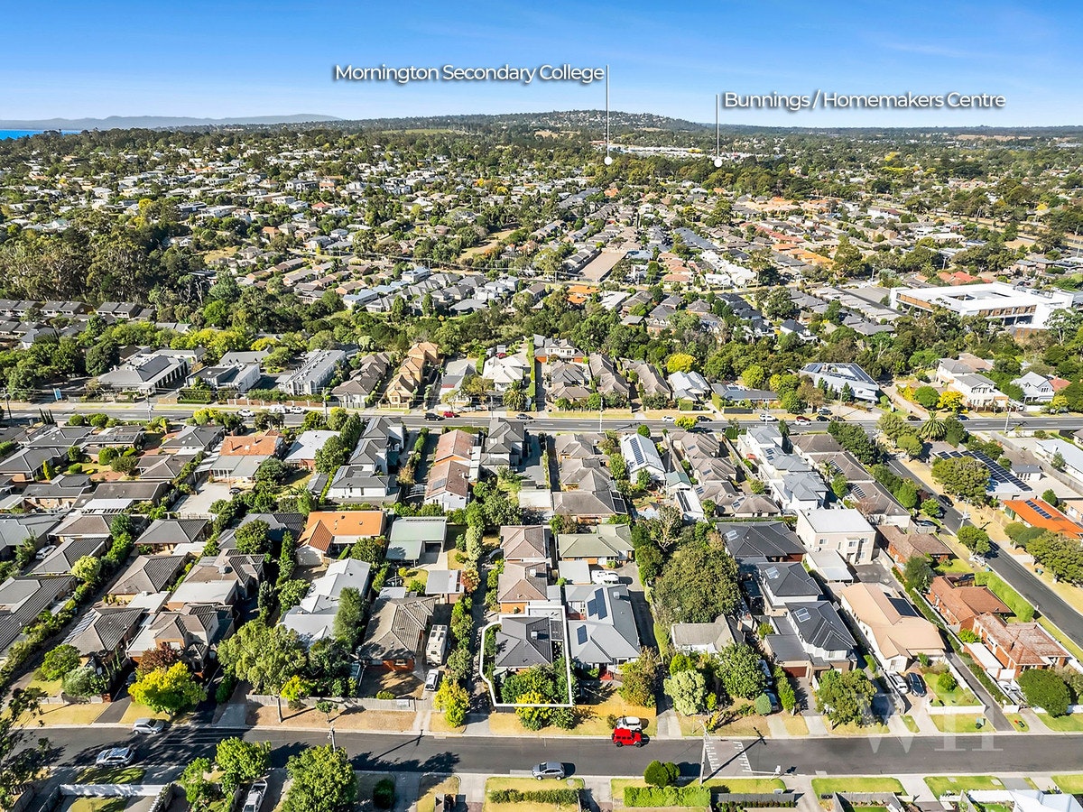 Image of neighborhood