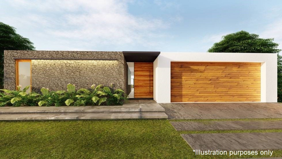 Image of garage