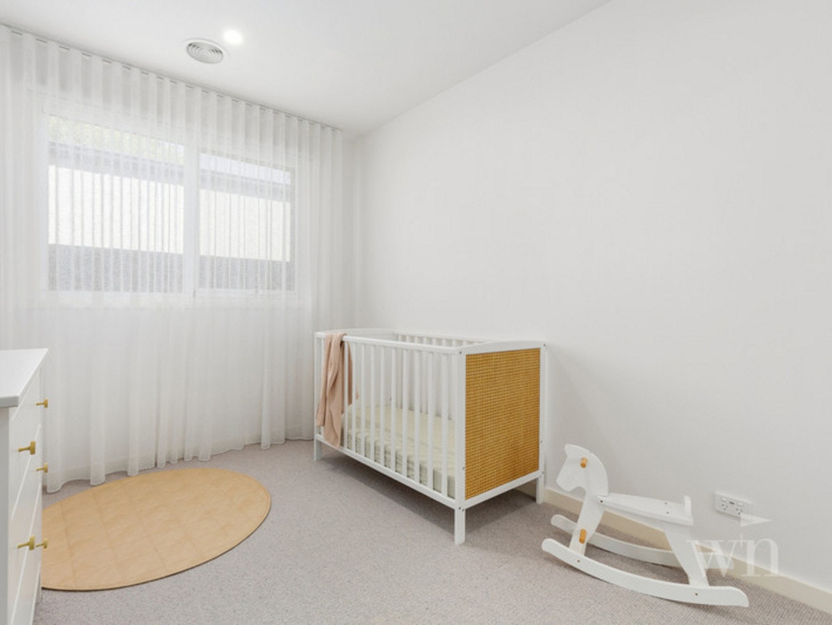 Image of crib