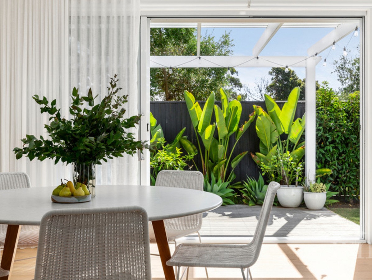 Image of interior design