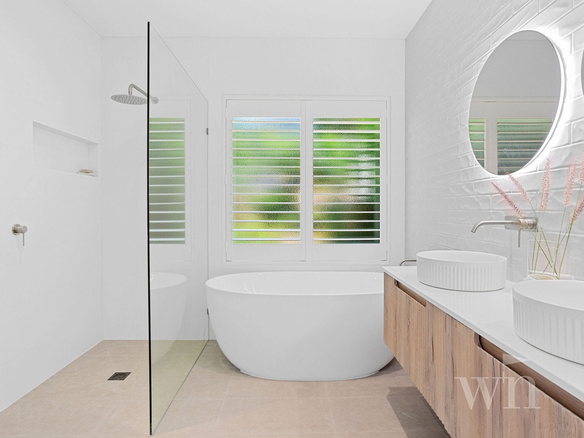 Image of bathing