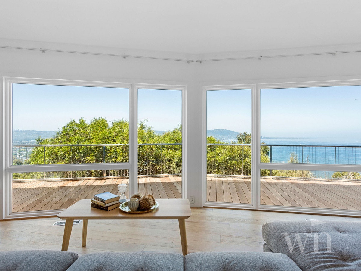 Image of french window