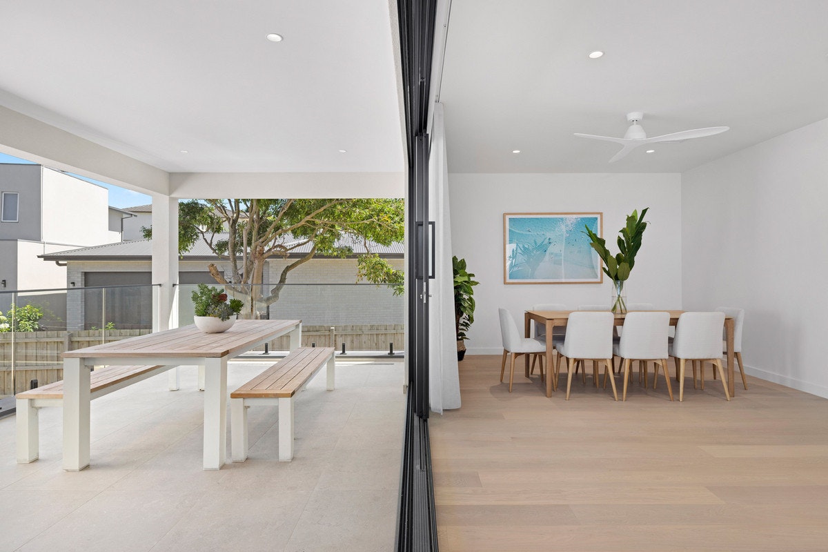 Image of interior design