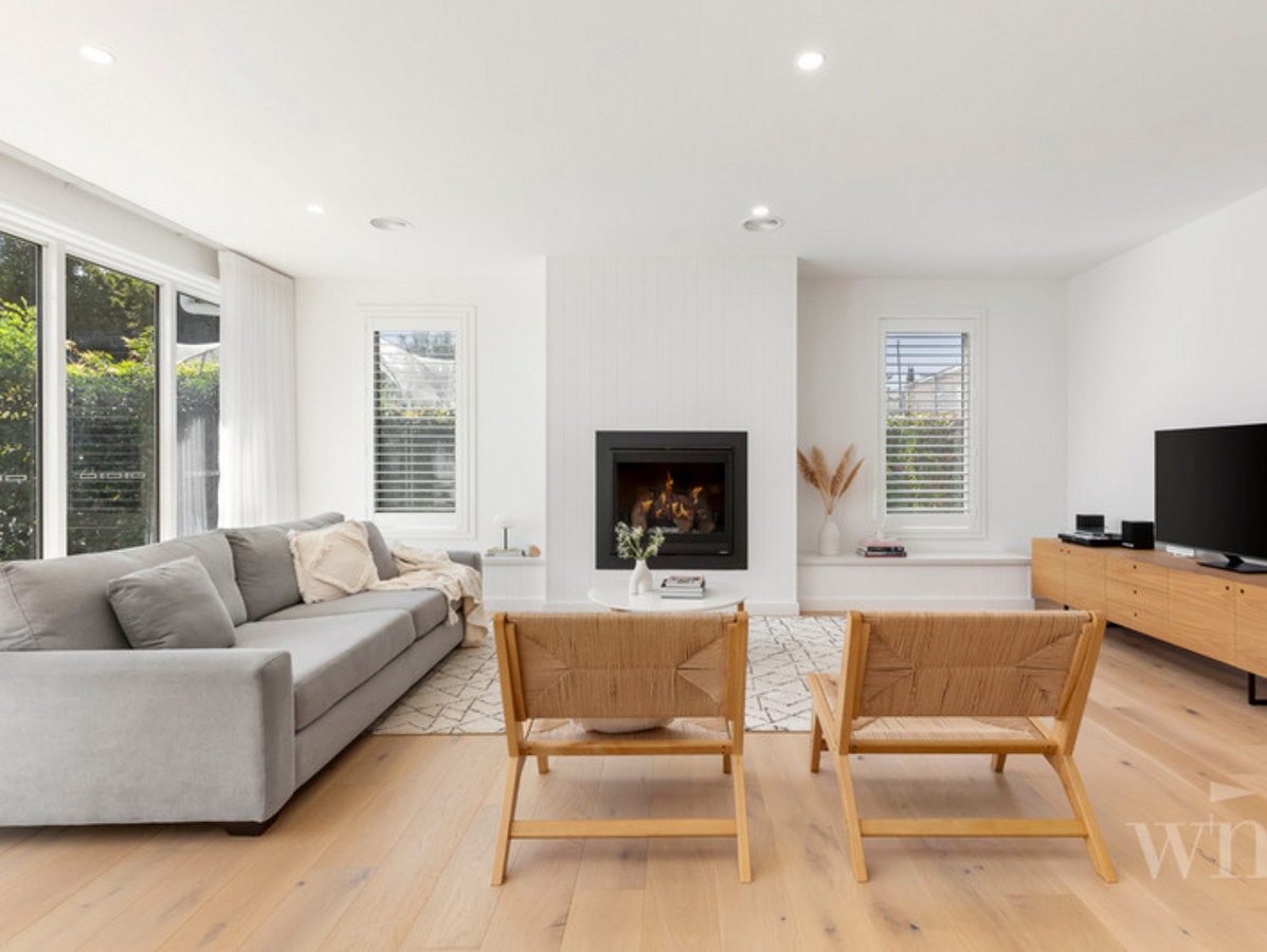 Image of interior design