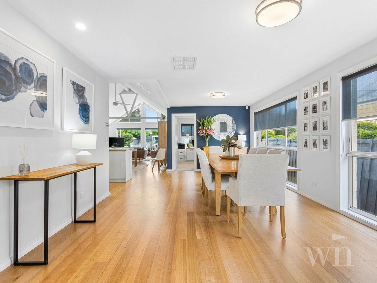 Image of dining room