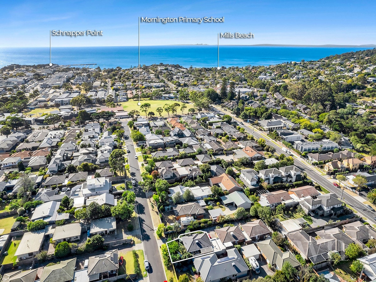 Image of neighborhood