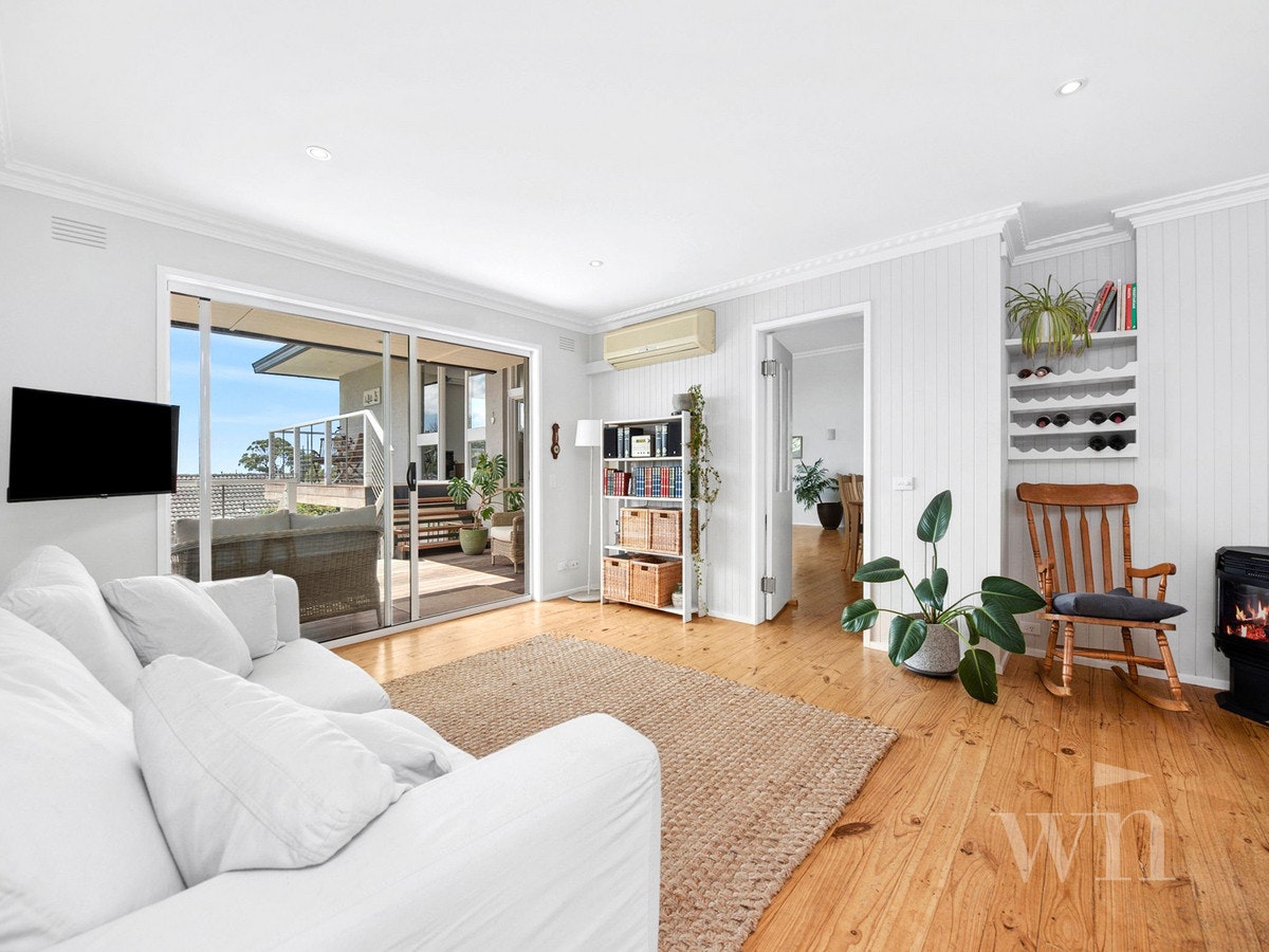 Image of living room
