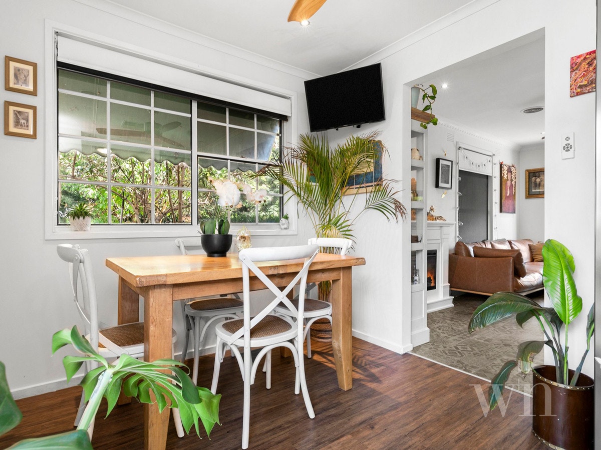 Image of interior design