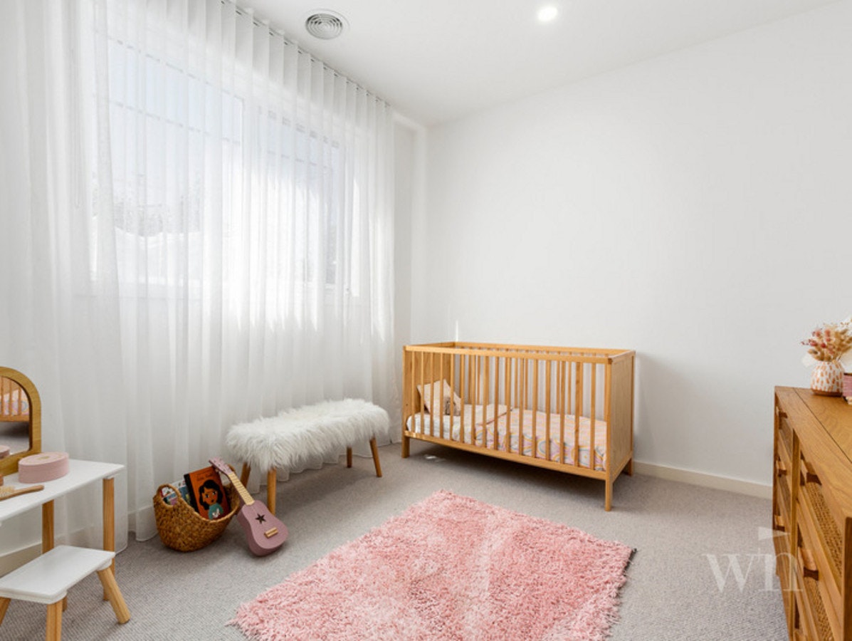 Image of crib