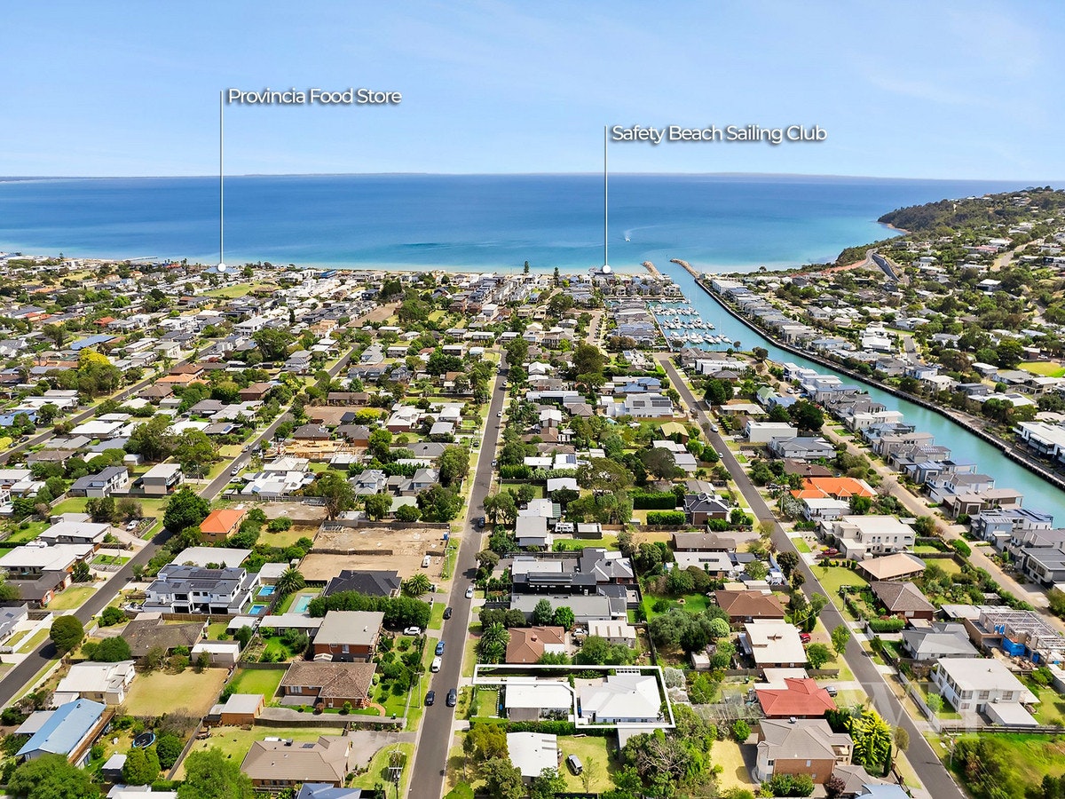 Image of neighborhood